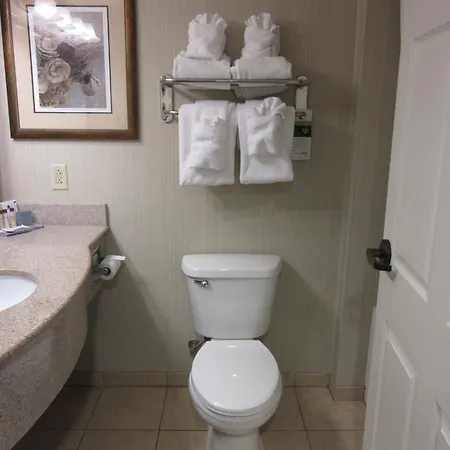 Wingate By Wyndham Charleston Southern University Hotel North Charleston Room photo