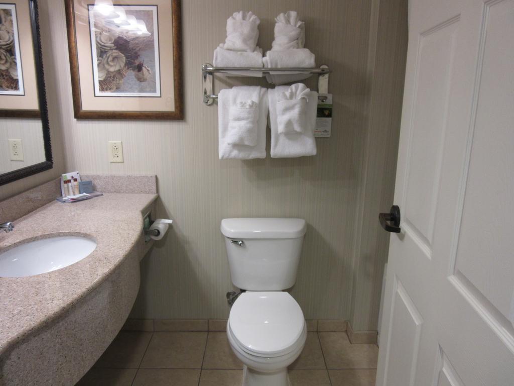 Hotel Wingate By Wyndham Charleston Southern University