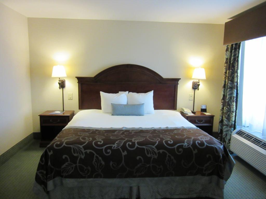 Wingate By Wyndham Charleston Southern University North Charleston
