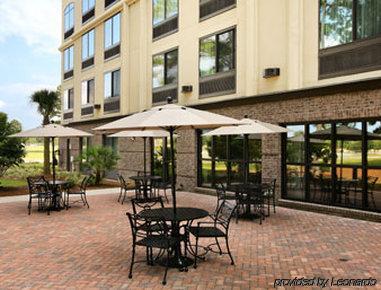 Wingate By Wyndham Charleston Southern University Hotel